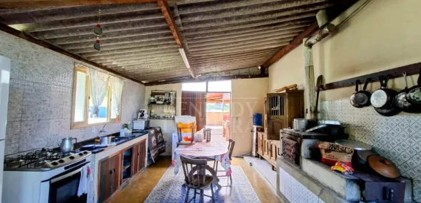 Fazenda / Sítio / Chácara com 4 Quartos à venda, 10000m² no Centro, Juquitiba