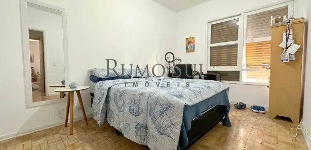 Apartamento com 2 Quartos à venda, 75m² no Vila Progredior, São Paulo
