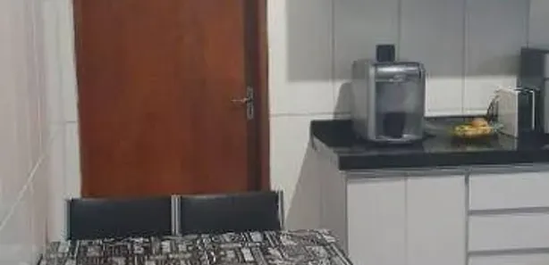 Apartamento com 2 Quartos à venda, 55m² no Residencial Morumbi II, Pouso Alegre
