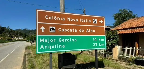Fazenda / Sítio / Chácara com 1 Quarto à venda, 57750m² no Centro, São João Batista