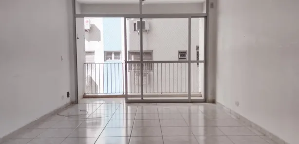 Apartamento com 2 Quartos para alugar, 90m² no Pitangueiras, Guarujá