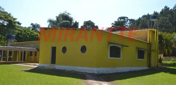 Fazenda / Sítio / Chácara com 25 Quartos à venda, 144000m² no Terra Preta (Terra Preta), Mairiporã