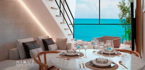 Loft com 1 Quarto à venda, 45m² no Porto de Galinhas, Ipojuca