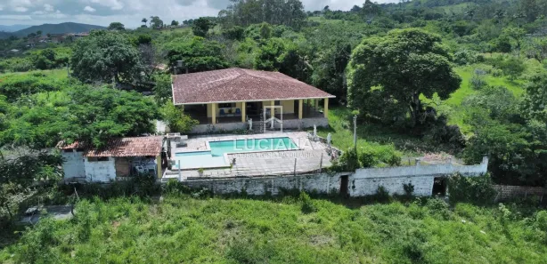 Fazenda / Sítio / Chácara à venda, 140000m² no , Chã Grande