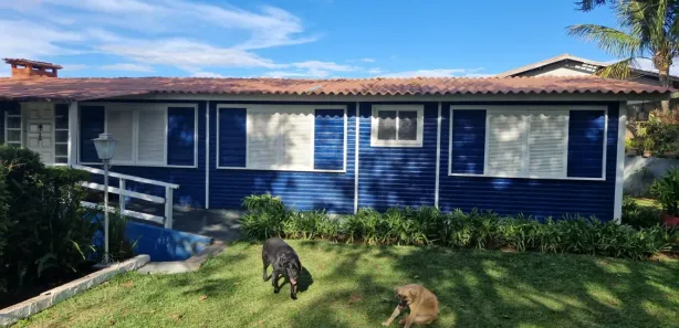 Casa com 4 Quartos à venda, 5000m² no Almeida Prado, Igaratá