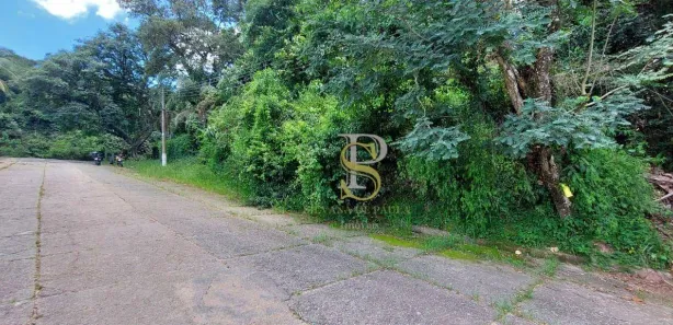 Terreno / Lote / Condomínio à venda, 1675m² no Caraguatá, Mairiporã
