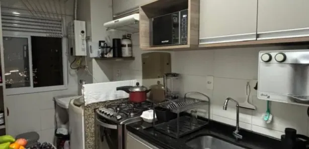 Apartamento com 2 Quartos à venda, 65m² no Horto Bela Vista, Salvador