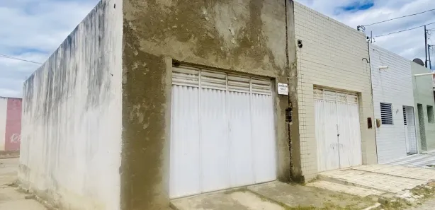 Loja / Salão / Ponto Comercial à venda, 55m² no Centro, Taperoá
