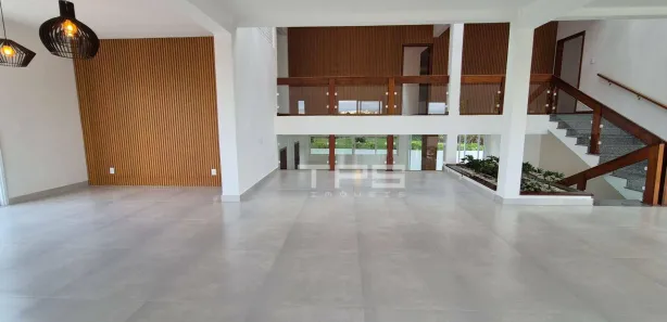 Casa de Condomínio com 4 Quartos à venda, 571m² no Jardim Panorama, Guaratinguetá