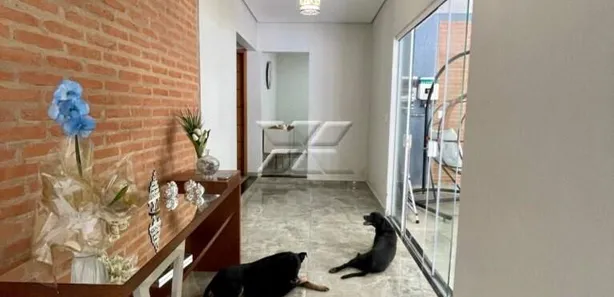Fazenda / Sítio / Chácara com 2 Quartos à venda, 329m² no Núcleo Urbano Lageado Portal dos Nobres, Ipeúna