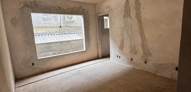 Conjunto Comercial / Sala à venda, 260m² no Centro, São Francisco do Sul