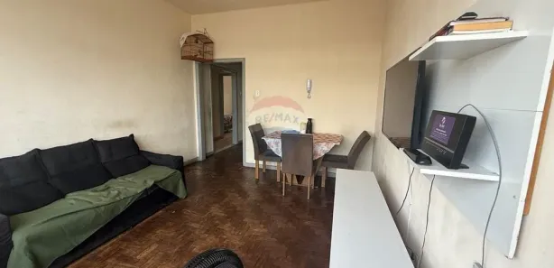 Apartamento com 2 Quartos à venda, 58m² no Parada de Lucas, Rio de Janeiro