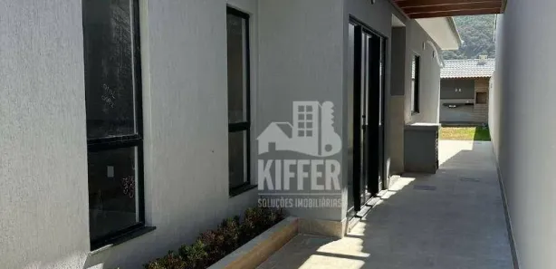 Casa com 2 Quartos à venda, 79m² no Praia de Itaipuaçu (Itaipuaçu), Maricá