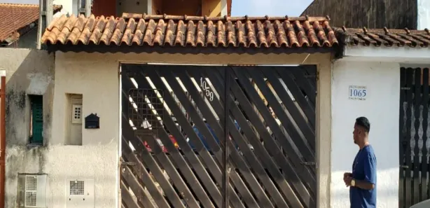 Casa com 2 Quartos à venda, 125m² no Balneario Jussara, Mongaguá