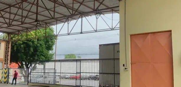 Galpão / Depósito / Armazém para alugar, 2500m² no Distrito Industrial I, Manaus