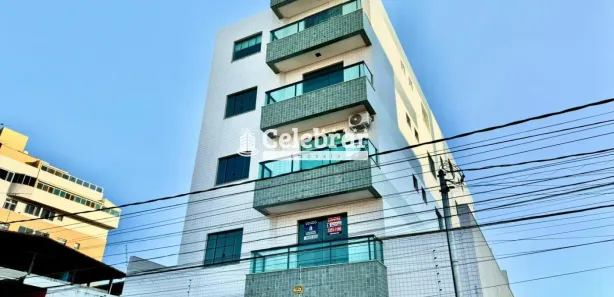 Apartamento com 3 Quartos à venda, 83m² no Eldorado, Contagem