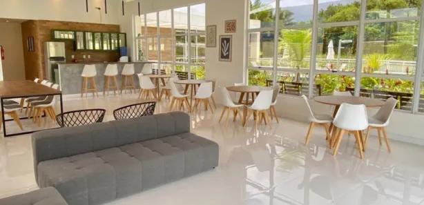 Terreno / Lote / Condomínio com 1 Quarto à venda, 200m² no Ponto Certo, Camaçari