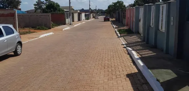 Casa de Condomínio com 3 Quartos à venda, 160m² no Ponte Alta Norte, Brasília
