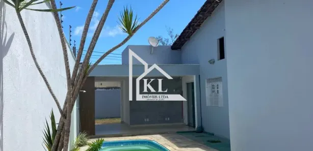 Casa com 3 Quartos à venda, 180m² no Nova Parnamirim, Parnamirim