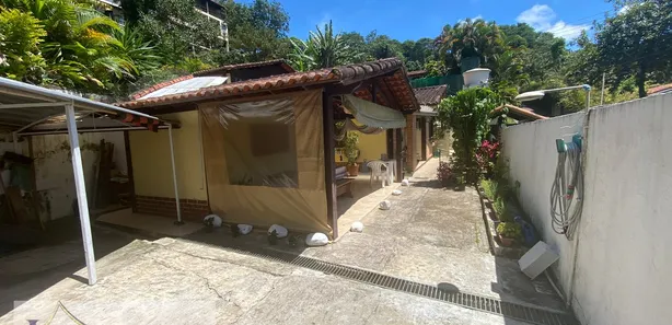 Casa de Condomínio com 3 Quartos à venda, 160m² no Village São Roque, Miguel Pereira