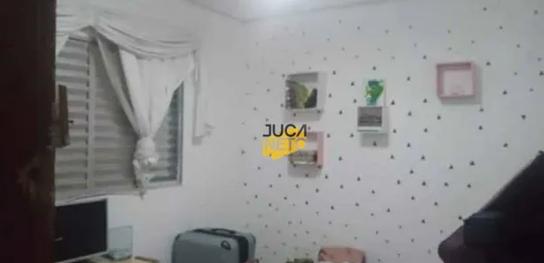 Casa com 4 Quartos à venda, 145m² no Aliança, Ribeirão Pires