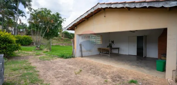 Fazenda / Sítio / Chácara à venda, 3242m² no Estância Hidromineral Santa Eliza, Itupeva