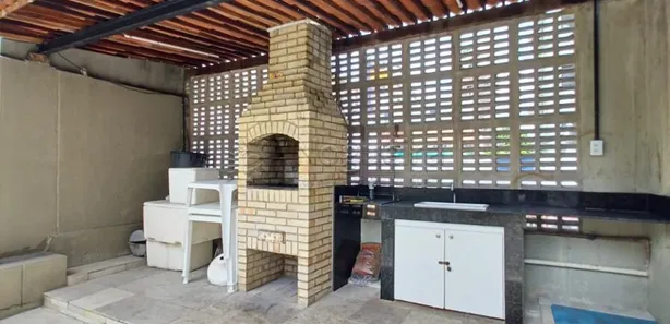 Apartamento com 3 Quartos à venda, 102m² no Boa Viagem, Recife