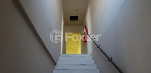 Galpão / Depósito / Armazém à venda, 297m² no Nossa Senhora das Graças, Canoas