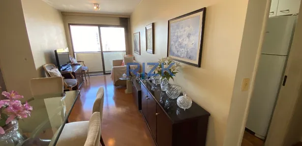 Apartamento com 2 Quartos à venda, 60m² no Cambuci, São Paulo