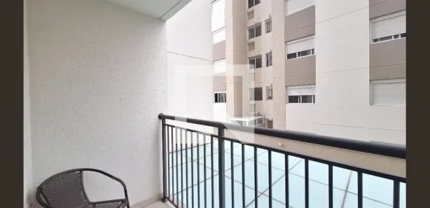 Apartamento com 2 Quartos à venda, 52m² no Parque Residencial da Lapa, São Paulo