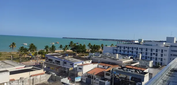 Apartamento com 2 Quartos para alugar, 65m² no Tambaú, João Pessoa