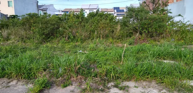 Terreno / Lote / Condomínio à venda, 140m² no Parque São Benedito, Campos dos Goytacazes