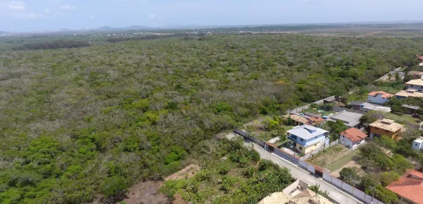 Terreno / Lote / Condomínio à venda, 600m² no José Gonçalves, Armação dos Búzios