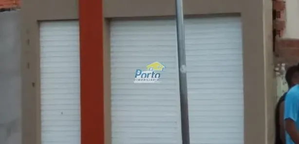 Conjunto Comercial / Sala à venda, 150m² no Parque Piauí II, Timon