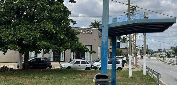 Conjunto Comercial / Sala à venda, 70m² no Alto da Vila Nova, Itu