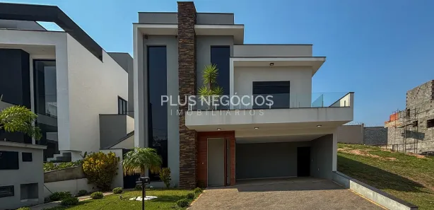 Casa de Condomínio com 3 Quartos à venda, 200m² no Green Valley, Votorantim