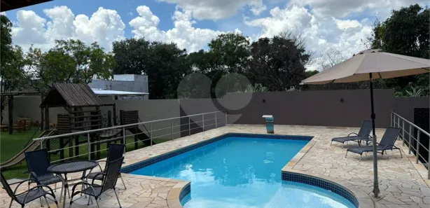 Fazenda / Sítio / Chácara com 2 Quartos à venda, 380m² no Pau D'Alhinho, Piracicaba