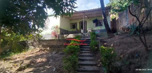 Casa com 3 Quartos à venda, 84m² no Sevilha (2ª Seção), Ribeirão das Neves