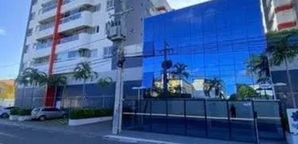 Apartamento com 2 Quartos para alugar, 72m² no Coroa do Meio, Aracaju