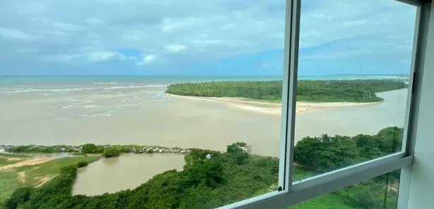 Apartamento com 2 Quartos para alugar, 56m² no Barra de Jangada, Jaboatão dos Guararapes