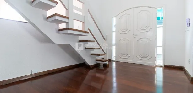 Casa com 3 Quartos para venda ou aluguel, 217m² no Parque Terra Nova, São Bernardo do Campo