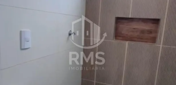 Apartamento com 2 Quartos à venda, 54m² no Itapoã, Arapiraca