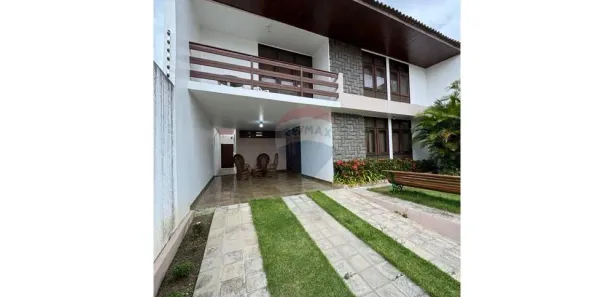 Casa com 4 Quartos à venda, 257m² no São Francisco, Caruaru