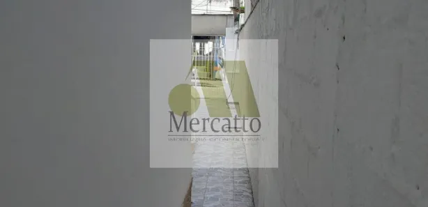 Casa Comercial com 2 Quartos para alugar, 100m² no Parque Santos Dumont, Taboão da Serra