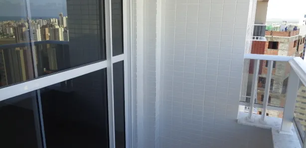 Apartamento com 3 Quartos à venda, 71m² no Manaíra, João Pessoa