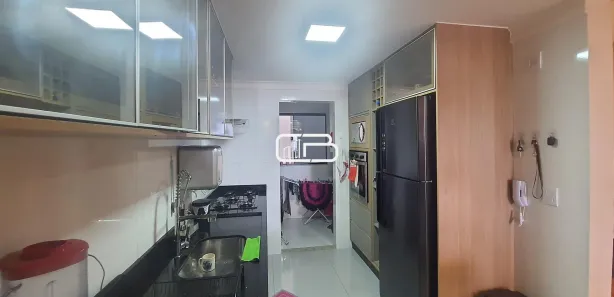 Apartamento com 3 Quartos à venda, 96m² no Boa Vista, Vitória da Conquista