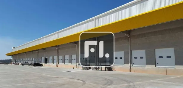 Galpão / Depósito / Armazém para alugar, 2413m² no Chácara do Pinhal, Cabreúva