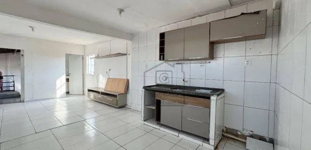 Kitnet com 1 Quarto para alugar, 60m² no Barro Vermelho, Natal