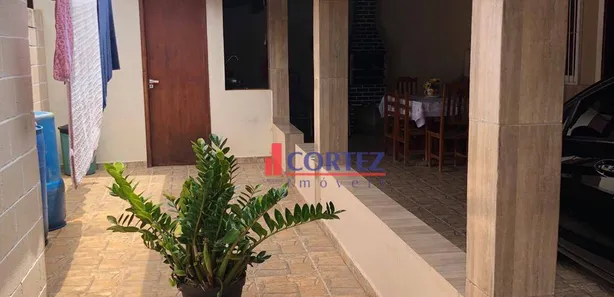 Casa com 3 Quartos à venda, 220m² no Altos de Ipeúna, Ipeúna