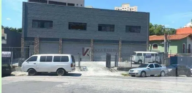 Prédio Inteiro para alugar, 810m² no Jaguaré, São Paulo